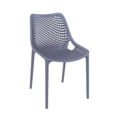Spring sidechair
