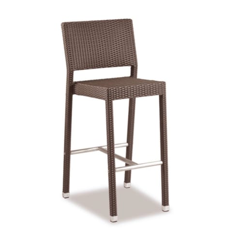 Ascot high chair