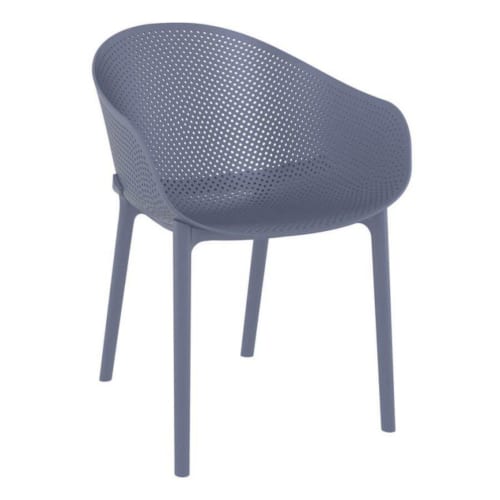 Sky armchair