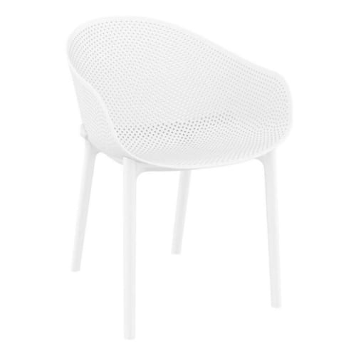 Sky armchair
