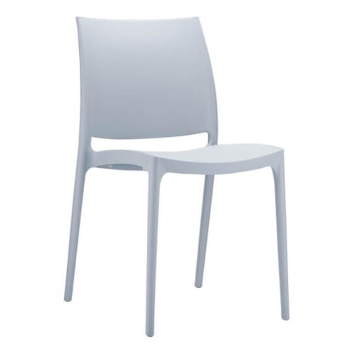 Spice sidechair