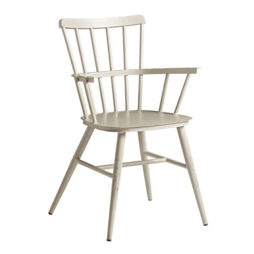 Spin armchair