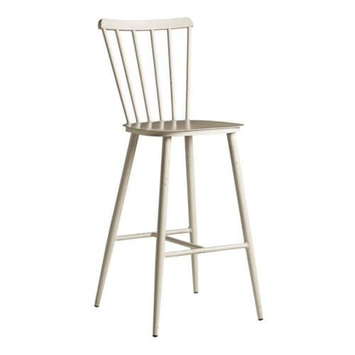 Spin high chair