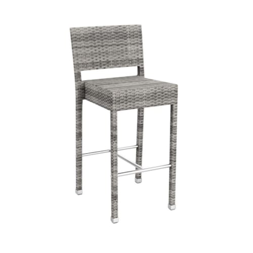 Ascot high chair