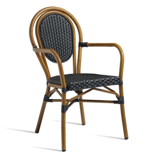 Time armchair