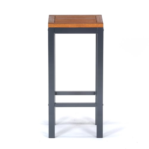 Dorset high stool