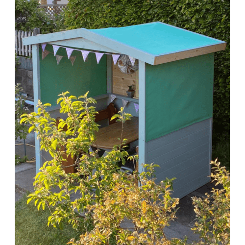 Outdoor Shelter 5