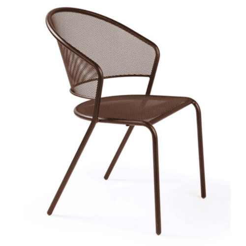 Scala armchair