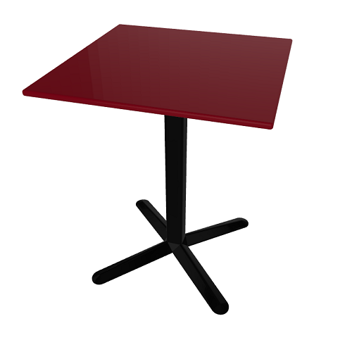 Arket 4 black bordeaux