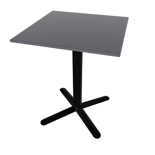 Arket 4 black grey
