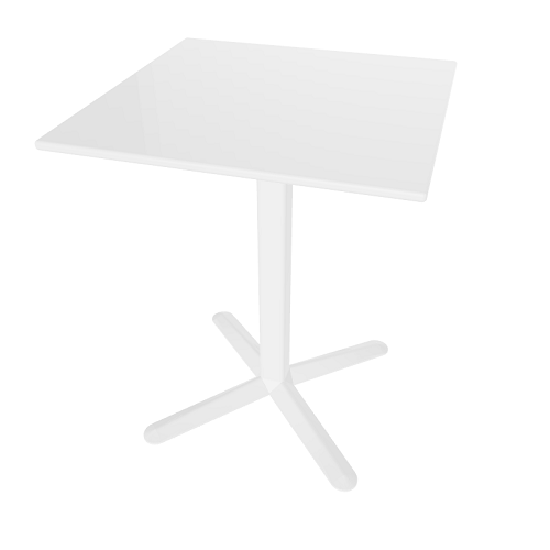 Arket 4 white white