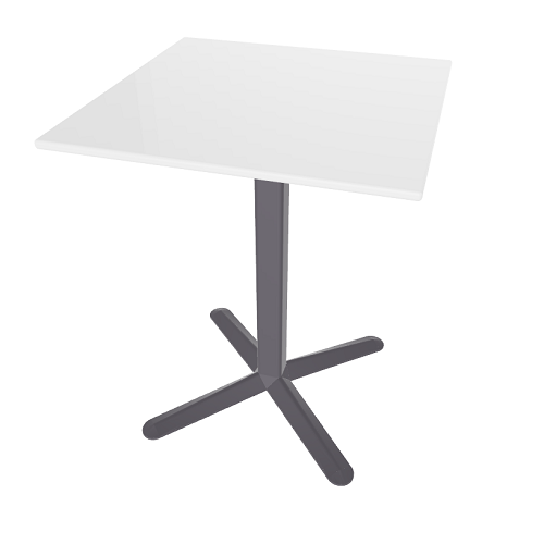 Arket 4 grey white