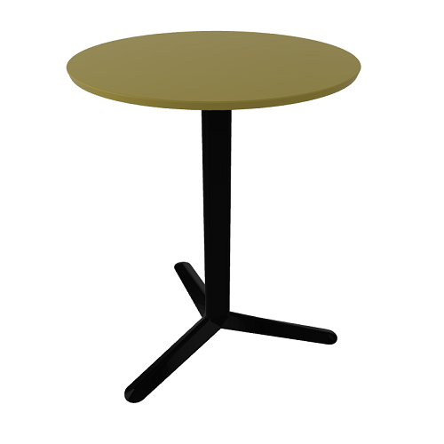 Arket black lime