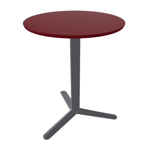 Arket grey bordeaux