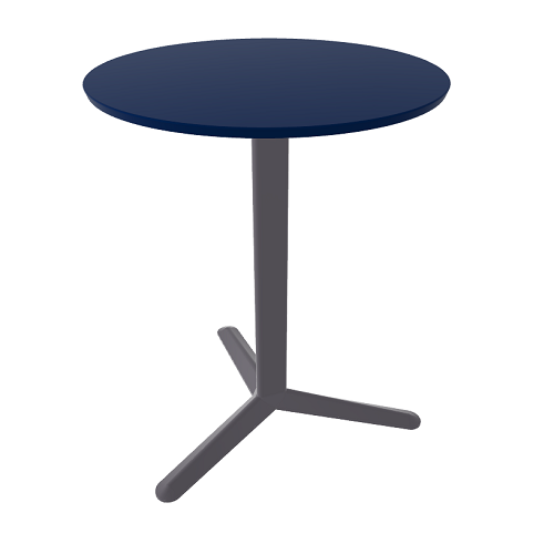 Arket grey indigo