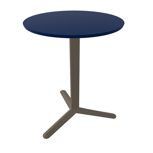 Arket min grey indigo