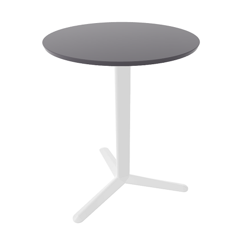 Arket white grey