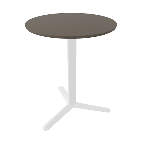 Arket white mineral grey