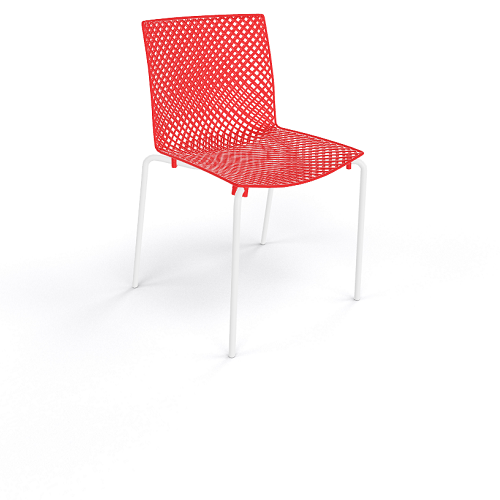 Fuller white red