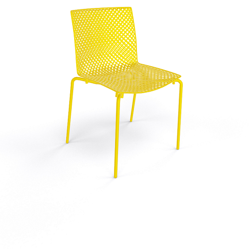 Fuller yellow yellow