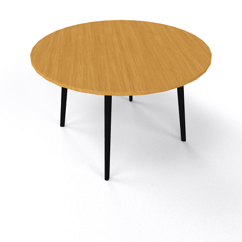 Login rd black natural beech