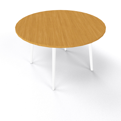 Login rd white natural beech