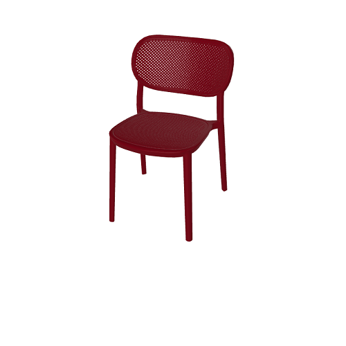 Nuta bordeaux