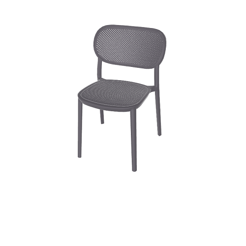 Nuta grey