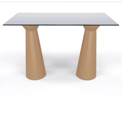 Roller Table 1100 1590x790 brown pearl grey