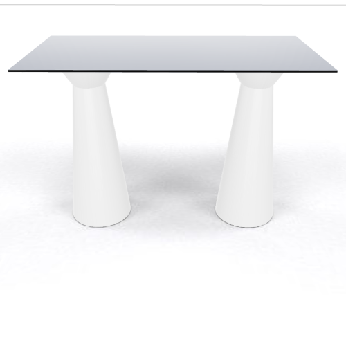 Roller Table 1100 1590x790 white pearl grey
