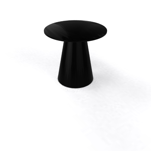 Roller Table 550 600 black black