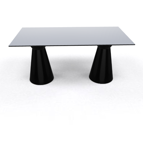 Roller Table 740 1590x790 black pearl grey