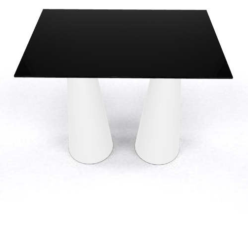 Roller Table1100 1200x800 white black