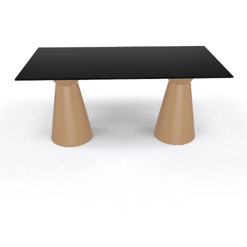 Roller Table 740 1590x790 brown black
