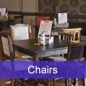 Contract furniture, Chairs - Foremost Furniture Ltd, Contract pub, hotel and restaurant tables and chairs