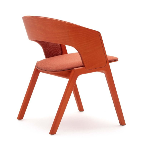 Astra easy chair