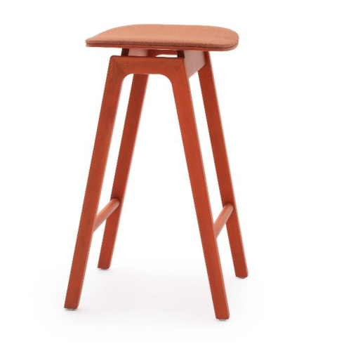 Astra mid height stool