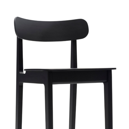 Solis mid height chair