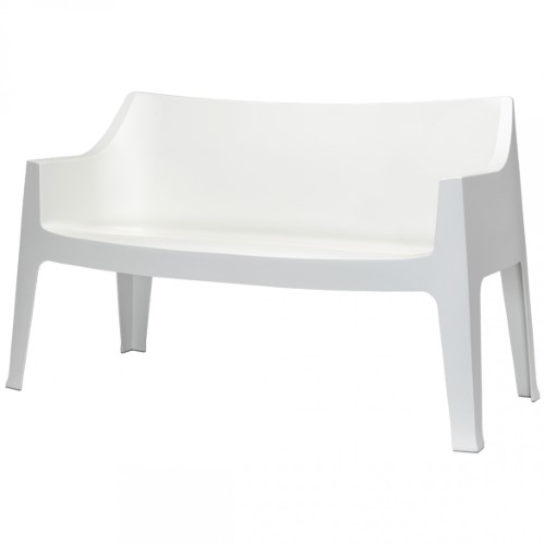 Coccolona stackable sofa