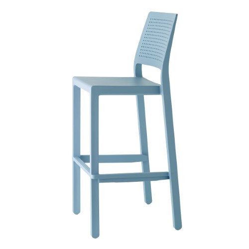 Emi stackable mid high chair