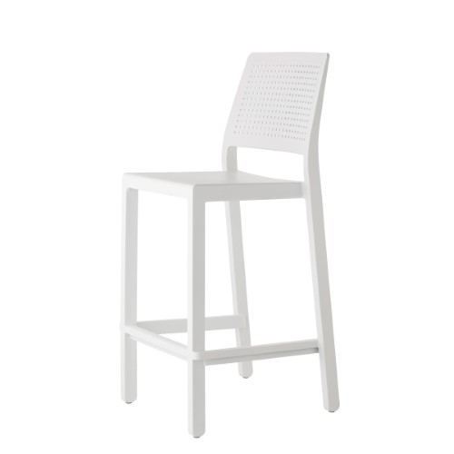 Emi stackable mid high chair