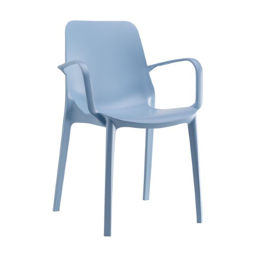 Ginevra stackable armchair