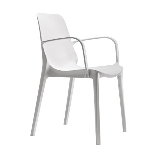 Ginevra stackable armchair