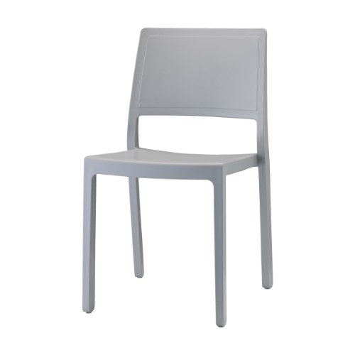 Kate stackable sidechair