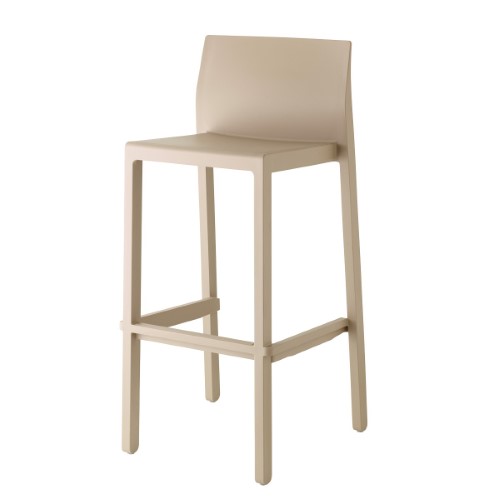 Kate stackable high chair