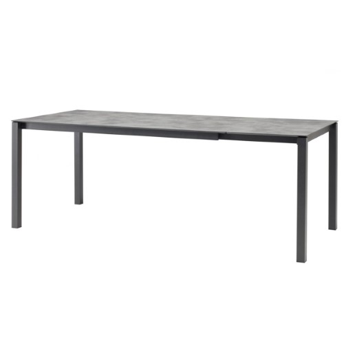 Pranzo extendable table 1200/1600/2000