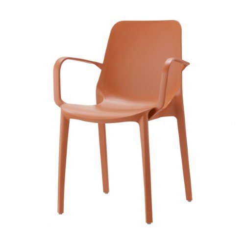 Ginevra stackable armchair