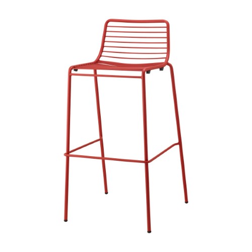 Summer stackable high chair