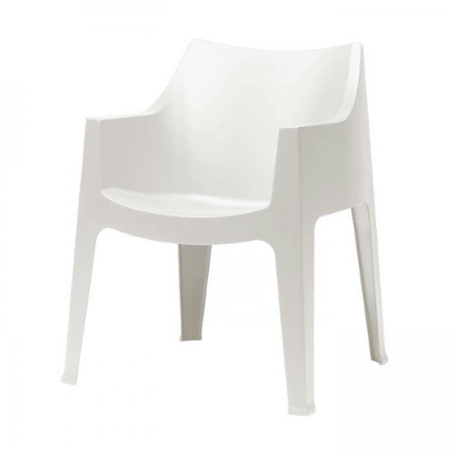 Coccolona stackable armchair