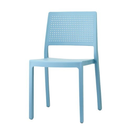 Emi stackable sidechair